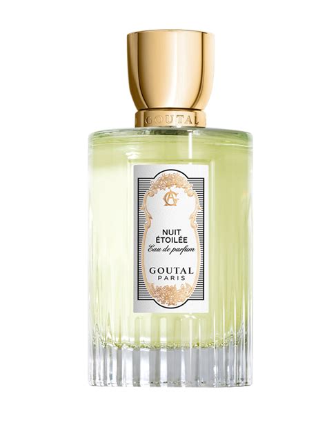 nuit etoilée goutal.